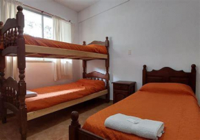 Perfect World Hostel Mendoza